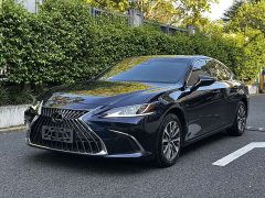Lexus ES 2021 200 Luxury - ფოტო 1