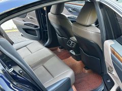 Lexus ES 2021 200 Luxury - ფოტო 11