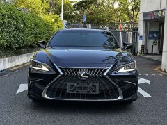 Lexus ES 2021 200 Luxury - ფოტო 2