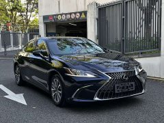 Lexus ES 2021 200 Luxury - ფოტო 3