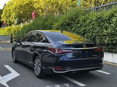 Lexus ES 2021 200 Luxury - ფოტო 4
