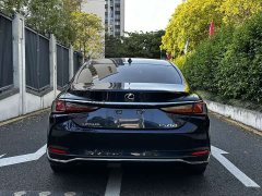 Lexus ES 2021 200 Luxury - ფოტო 5