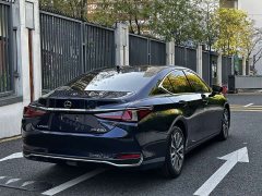 Lexus ES 2021 200 Luxury - ფოტო 6
