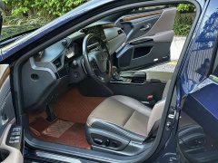 Lexus ES 2021 200 Luxury - ფოტო 7