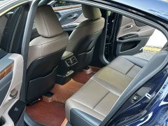Lexus ES 2021 200 Luxury - ფოტო 8
