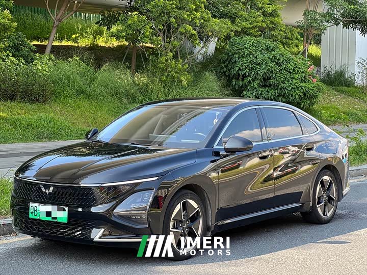 Wuling Xingguang 2023 150 Advanced Edition - ავტომობილი ჩინეთიდან