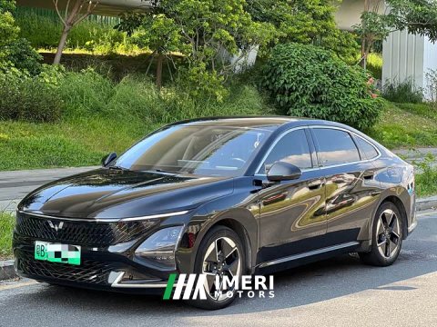 2024 Wuling Xingguang 2023 150 Advanced Edition - ავტომობილი ჩინეთიდან