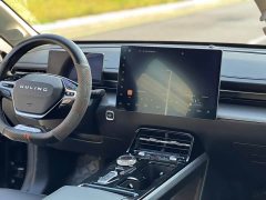 Wuling Xingguang 2023 150 Advanced Edition - ფოტო 13