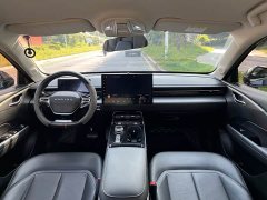 Wuling Xingguang 2023 150 Advanced Edition - ფოტო 15