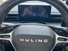 Wuling Xingguang 2023 150 Advanced Edition - ფოტო 16