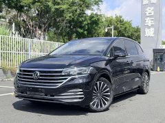 Volkswagen Viloran 2024 380TSI Prestige - ფოტო 1