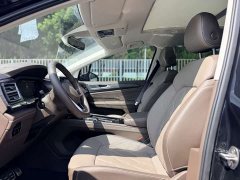 Volkswagen Viloran 2024 380TSI Prestige - ფოტო 10