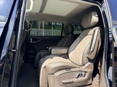 Volkswagen Viloran 2024 380TSI Prestige - ფოტო 11