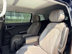 Volkswagen Viloran 2024 380TSI Prestige - ფოტო 12