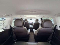 Volkswagen Viloran 2024 380TSI Prestige - ფოტო 13
