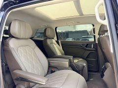 Volkswagen Viloran 2024 380TSI Prestige - ფოტო 16