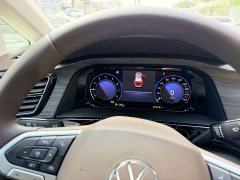 Volkswagen Viloran 2024 380TSI Prestige - ფოტო 19