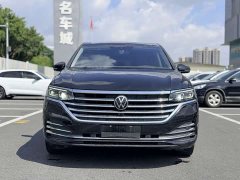 Volkswagen Viloran 2024 380TSI Prestige - ფოტო 2