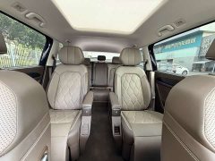 Volkswagen Viloran 2024 380TSI Prestige - ფოტო 20