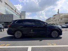 Volkswagen Viloran 2024 380TSI Prestige - ფოტო 7