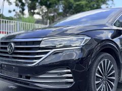 Volkswagen Viloran 2024 380TSI Prestige - ფოტო 8