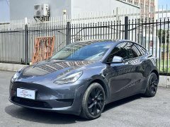 Tesla Model Y 2022 Rear-Wheel Drive - ფოტო 1