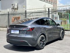 Tesla Model Y 2022 Rear-Wheel Drive - ფოტო 11