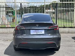 Tesla Model Y 2022 Rear-Wheel Drive - ფოტო 12