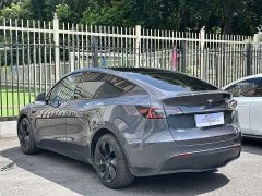 Tesla Model Y 2022 Rear-Wheel Drive - ფოტო 13