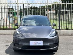 Tesla Model Y 2022 Rear-Wheel Drive - ფოტო 3