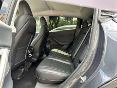 Tesla Model Y 2022 Rear-Wheel Drive - ფოტო 5