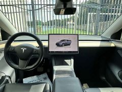 Tesla Model Y 2022 Rear-Wheel Drive - ფოტო 6