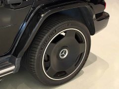 Mercedes-Benz G-Class G 500 - ფოტო 17