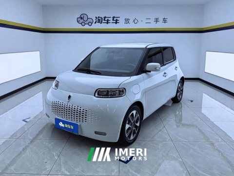2021 ORA White Cat 2020 305km Luxury - ავტომობილი ჩინეთიდან