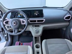 ORA White Cat 2020 305km Luxury - ფოტო 12