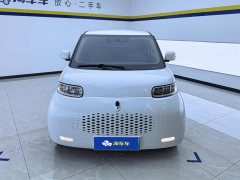 ORA White Cat 2020 305km Luxury - ფოტო 2