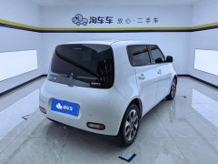 ORA White Cat 2020 305km Luxury - ფოტო 3