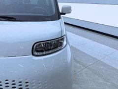 ORA White Cat 2020 305km Luxury - ფოტო 5