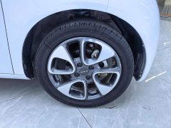 ORA White Cat 2020 305km Luxury - ფოტო 6