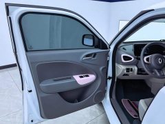 ORA White Cat 2020 305km Luxury - ფოტო 7