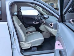 ORA White Cat 2020 305km Luxury - ფოტო 8
