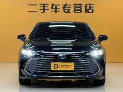 Toyota Avalon Hybrid 2.5L Luxury - ფოტო 2