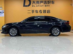 Toyota Avalon Hybrid 2.5L Luxury - ფოტო 5