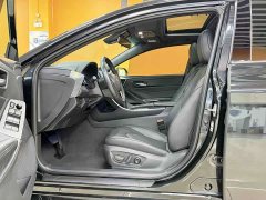 Toyota Avalon Hybrid 2.5L Luxury - ფოტო 6