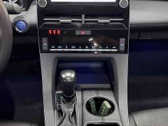 Toyota Avalon Hybrid 2.5L Luxury - ფოტო 7