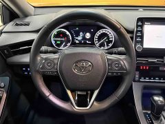 Toyota Avalon Hybrid 2.5L Luxury - ფოტო 8