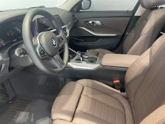 BMW 3 Series 325Li M Sport Night Edition Package - ფოტო 10
