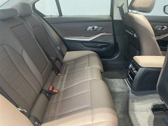 BMW 3 Series 325Li M Sport Night Edition Package - ფოტო 12