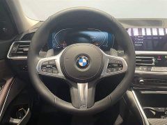 BMW 3 Series 325Li M Sport Night Edition Package - ფოტო 14