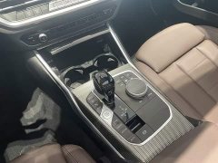 BMW 3 Series 325Li M Sport Night Edition Package - ფოტო 16